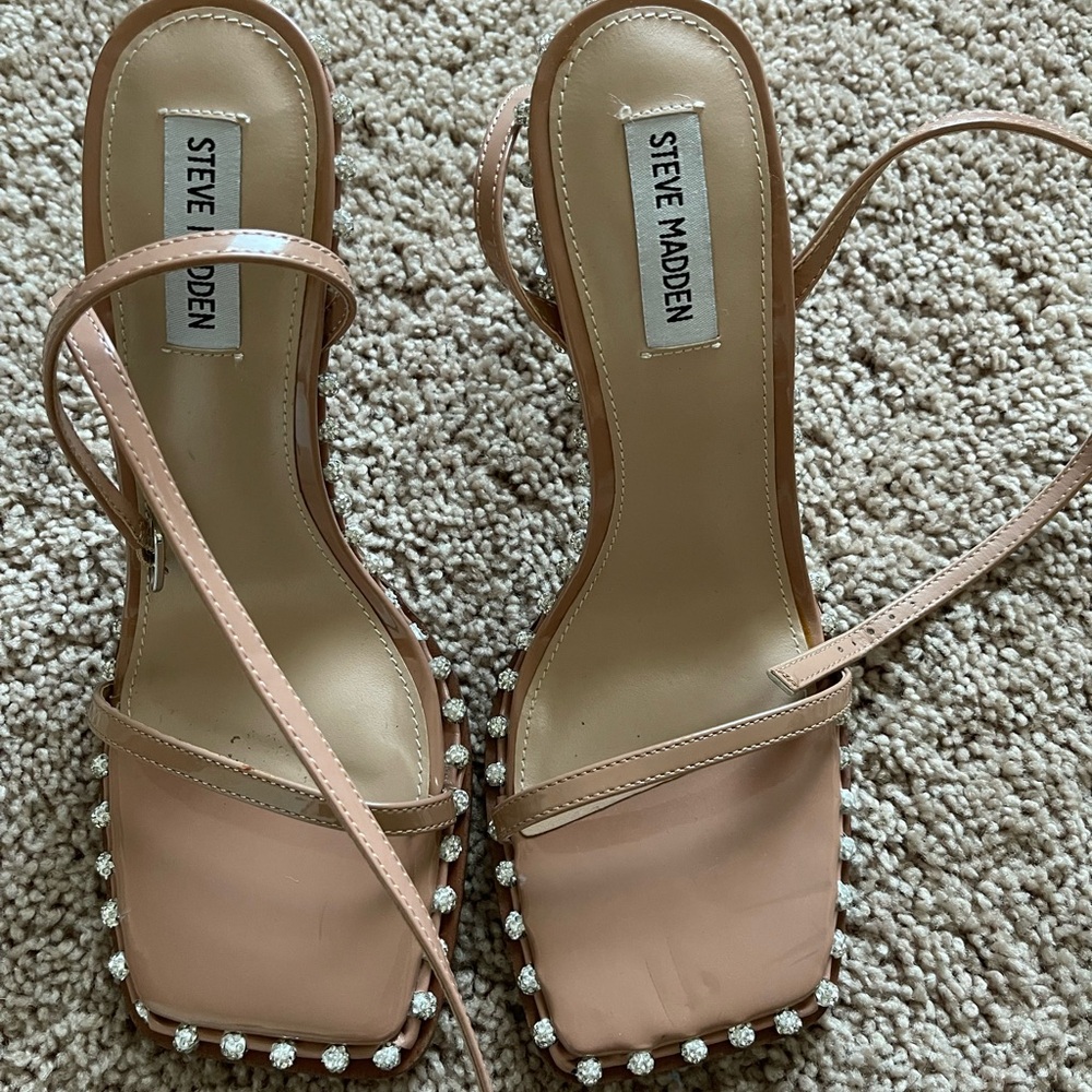 Steve Madden Zelle
